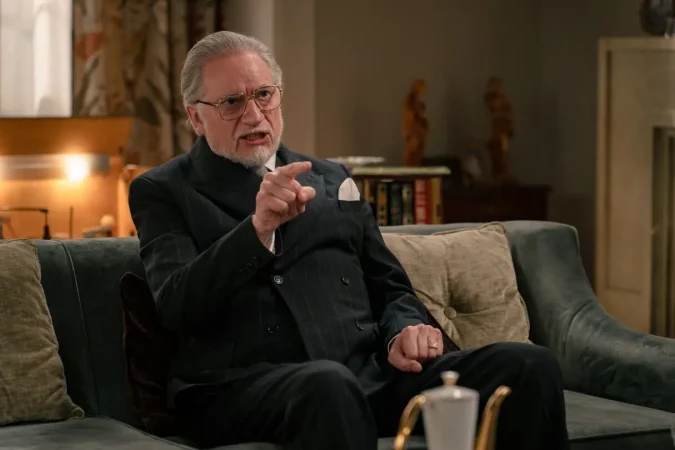 HILOS DE PODER EN SUEÑOS DE LIBERTAD