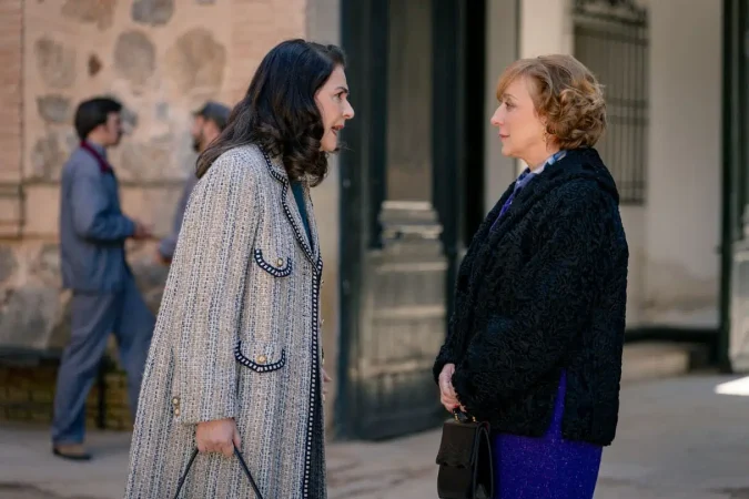 Pedro se aferra a digna en Sueños de Libertad, mientras Gabriel sigue perdiendo terreno