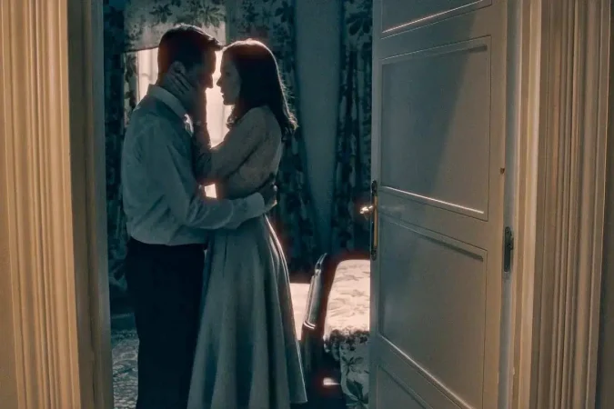 "Sueños de Libertad": La noche inolvidable de Begoña y Gabriel tras vencer sus dudas