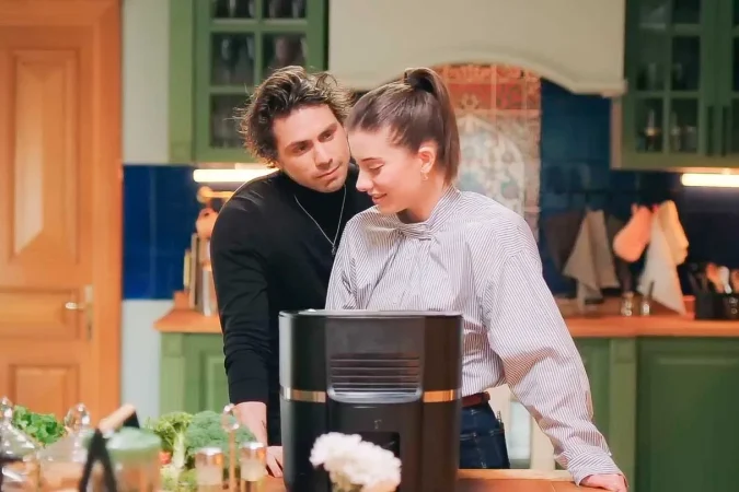 UN MATRIMONIO EN RUINAS EN UNA NUEVA VIDA 