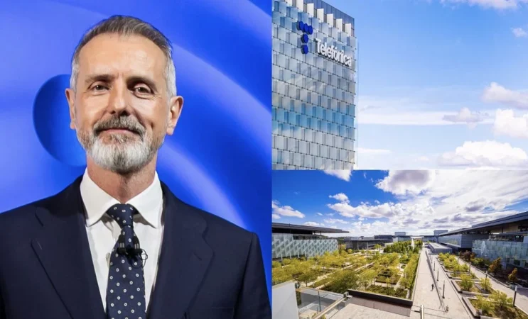 Marc Murtra está siendo el principal impulsor de este nuevo enfoque y así lo ha dejado claro en varias conferencias de resultados y entrevistas.