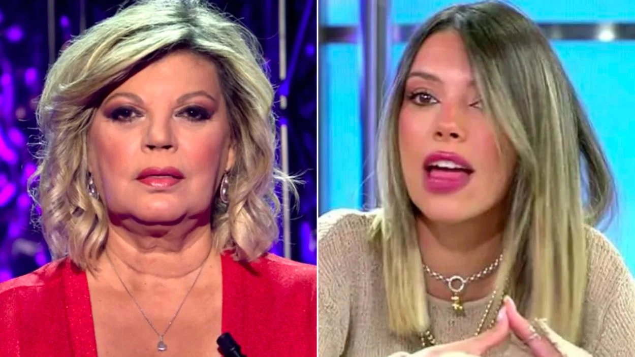 Terelu Campos y Alejandra Rubio, a punto de romper para siempre: «Una situación difícil»