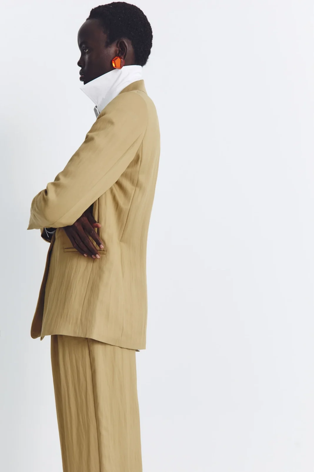 El traje de Sfera: versatilidad y elegancia en un mismo look