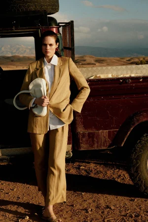 Un acierto seguro para el armario de otoño