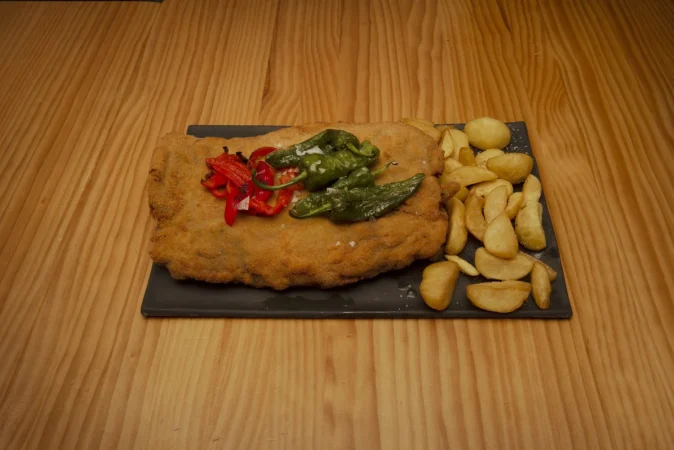 un plato asturiano que ha conquistado los paladares de toda espana y del mundo entero Merca2.es