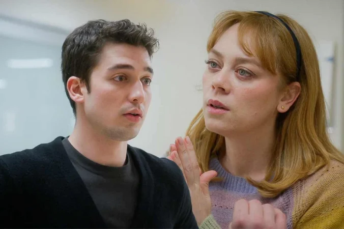 "Renacer": test de embarazo que promete cambiar decisiones reproductivas — detecta precozmente y evita dudas, no es un test convencional 42 Merca2.es INTRIGAS, AMORES IMPOSIBLES Y ENEMIGOS OCULTOS