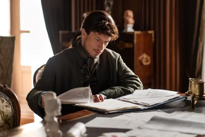 "Valle Salvaje": Descubre quien es el nuevo personaje que ha aparecido en las cocinas de la Casa Grande 68 Merca2.es UN PEÓN EN SU PROPIO TABLERO