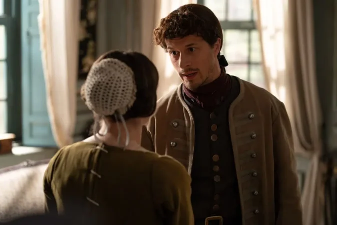 "Valle Salvaje": cansados de traiciones y secretos, Adriana y Rafael huyen en busca de libertad