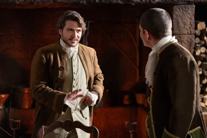 CUANDO LA POLÍTICA INVADE LO PERSONAL EN VALLE SALVAJE 