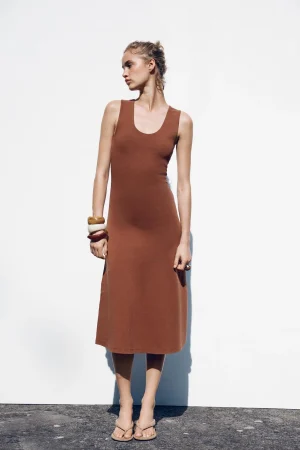 Los vestidos que están marcando la diferencia