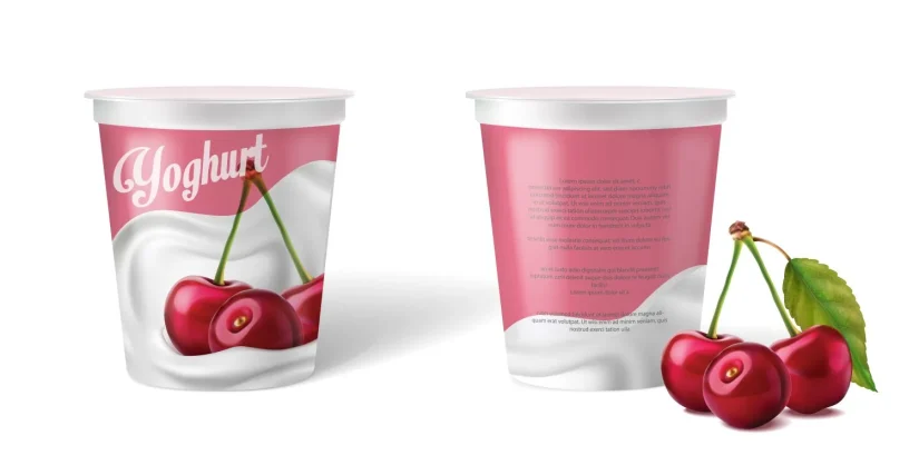 EL ENGAÑO DE LA FRUTA: CUANDO TU YOGUR DE FRESA APENAS LA HA VISTO