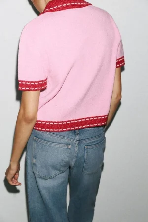 Zara lanza la chaqueta más buscada para el entretiempo: estilo asegurado a precio irresistible 57 Merca2.es Opciones de estilo para distintas ocasiones