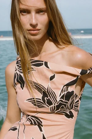 El vestido ideal de Zara que cuesta menos que una cena