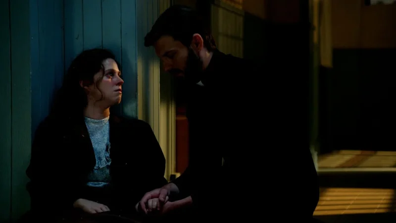 LA VALENTÍA DE EMPEZAR DE CERO EN LA PROMESA