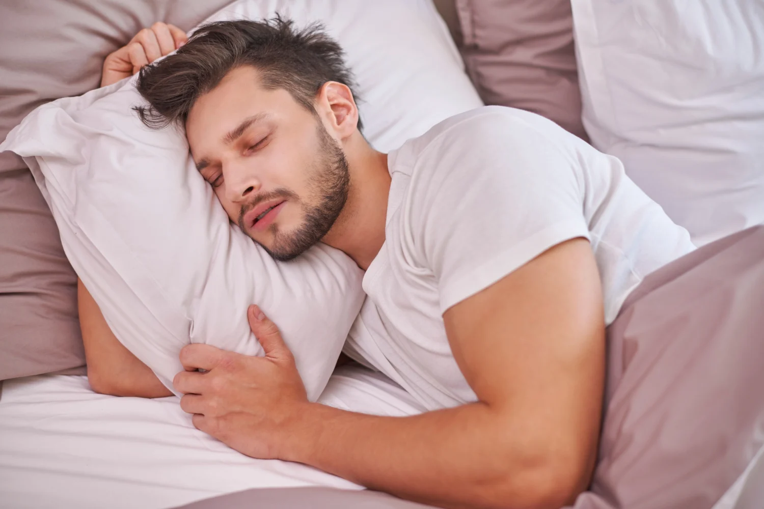 Un análisis profundo sobre por qué la cantidad de sueño no es tan relevante como la calidad y, sobre todo, el momento en que se produce.