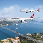 Turkish Airlines ampliará su flota con un pedido a Boeing