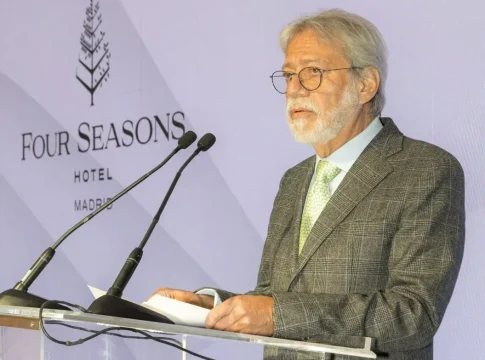 5 Aniversario Four Seasons Madrid