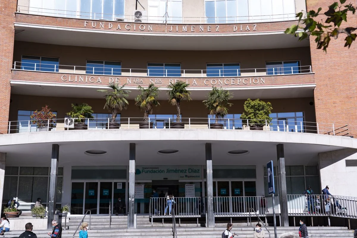 libre elección sanitaria