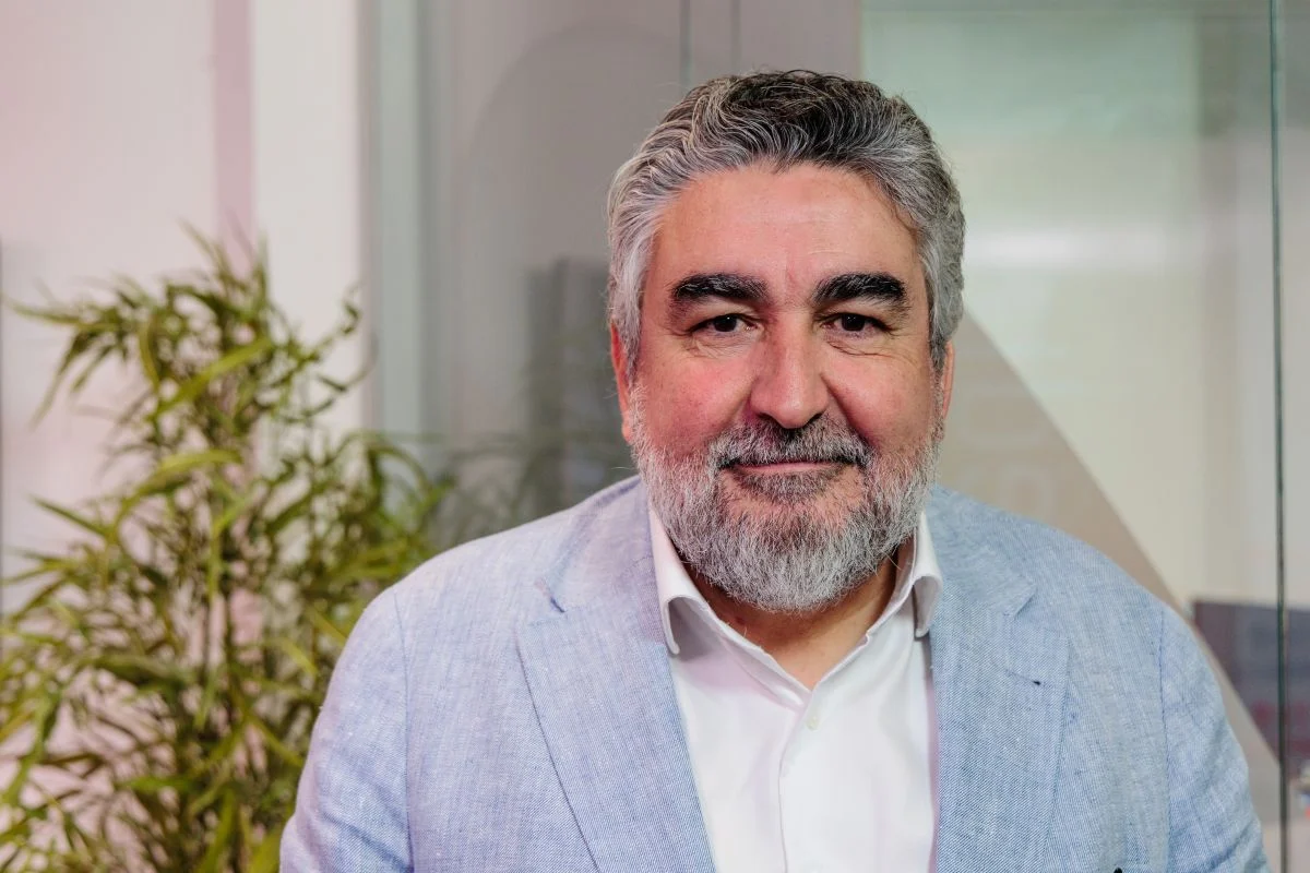 El presidente del CSD, José Manuel Rodríguez Uribes