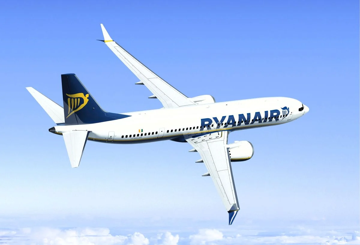 Ryanair