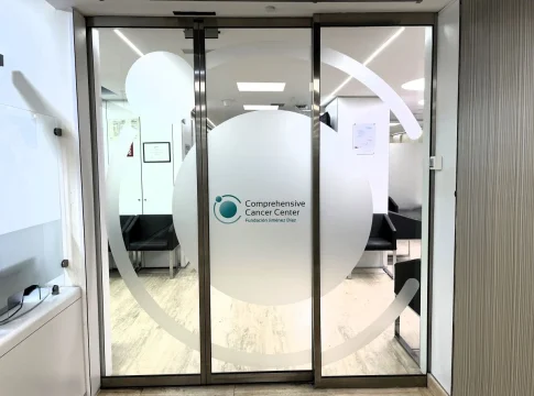 Fundación Jiménez Díaz Fundación Jiménez Díaz