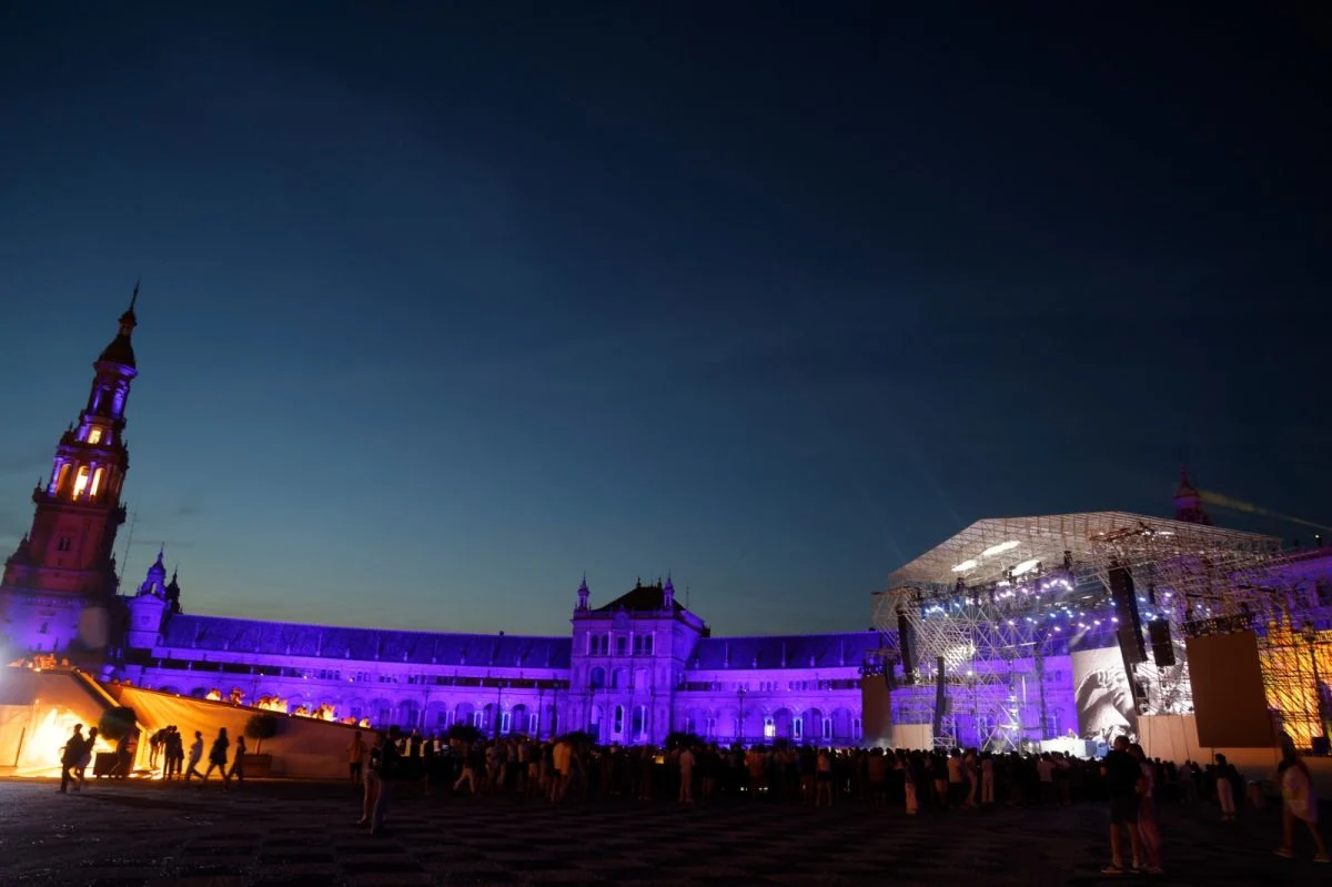 Ayuntamiento de Sevilla