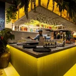 Los 5 restaurantes de Barcelona que redefinen la alta cocina