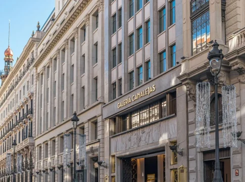 Madrid lujo Madrid lujo