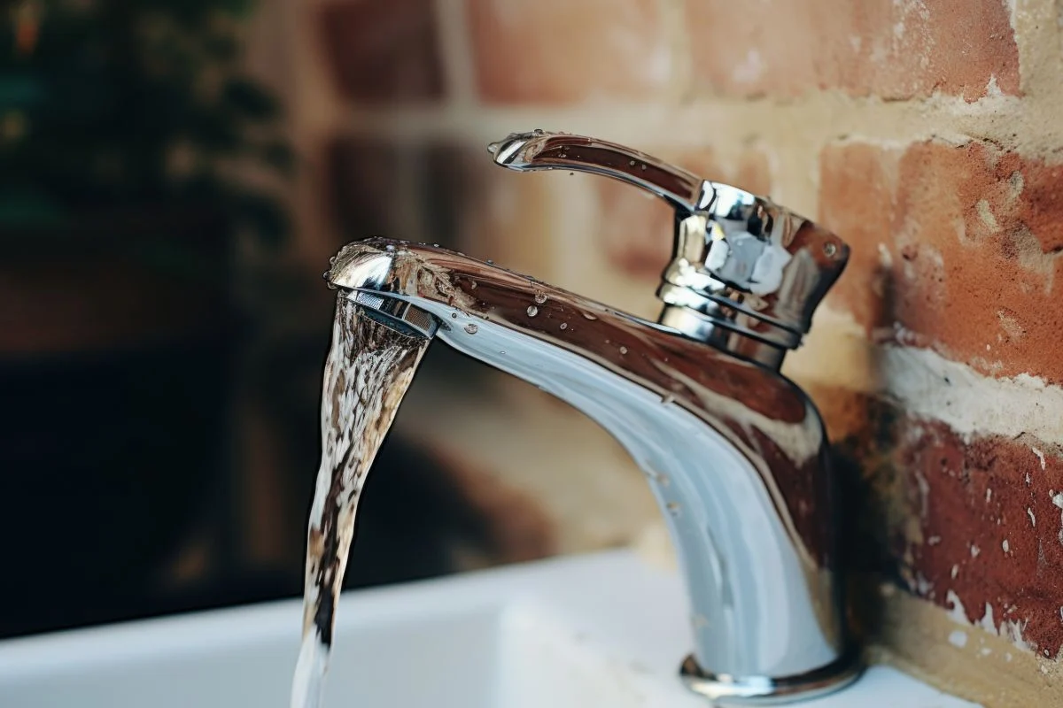 gestión del agua