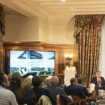 Ana Pastor: “La inteligencia artificial debe aplicarse con confianza y seguridad para médicos y pacientes”