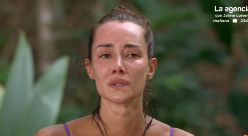 Adara Molinero en Supervivientes Merca2.es