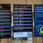 Las dudas sobre Ryanair marcan las previsiones de los resultados de AENA