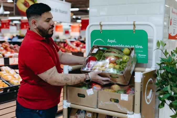 Alcampo Happy Box Merca2.es