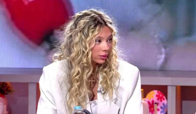 Alejandra Rubio en Vamos a Ver Merca2.es