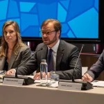 Almirall es un refugio seguro frente a las presiones geopolíticas, según Jefferies