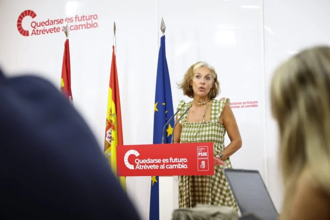Ana Casado Merca2.es