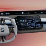BMW se ha apoyado en los eléctricos y Europa para batir a sus rivales, hasta ahora 6 Merca2 Las ventas de BMA en China cayeron un 17% y un 14% en los dos primeros trimestres.