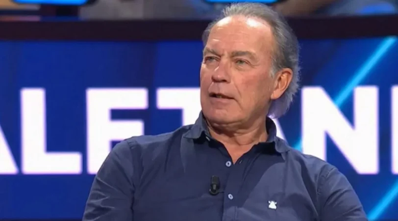 Bertin Osborne Merca2.es