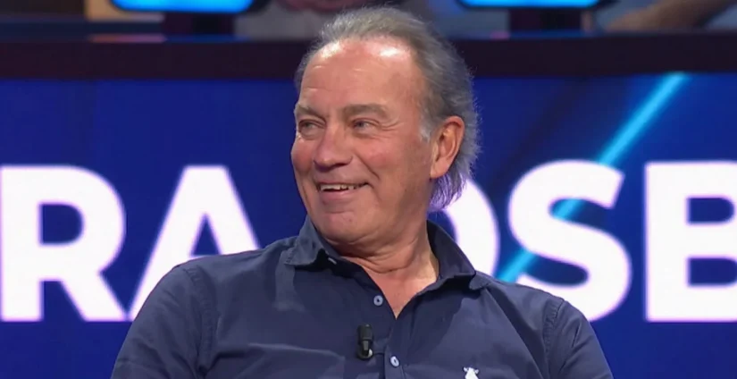 Bertin Osborne Merca2.es