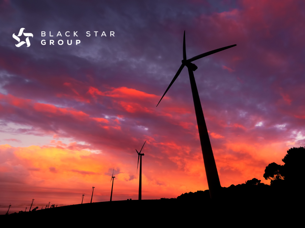 Black Star Petroleum impulsa un modelo energético basado en sostenibilidad, innovación y eficiencia