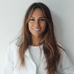 @blancanutri, nutricionista e instagramer: «Cuanto menos te mueves, más cansado estás»