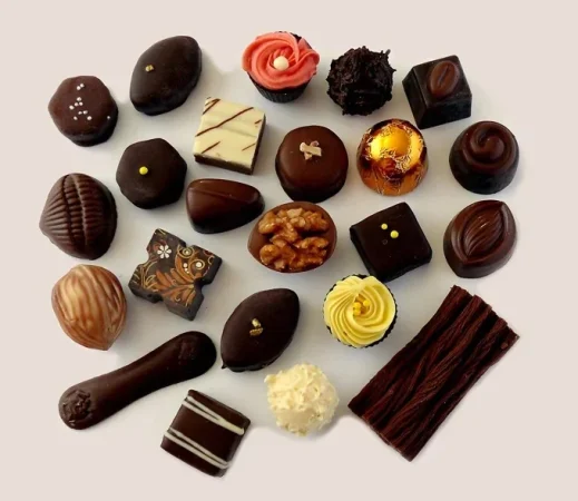 Estas Navidades, regala bombones Dulce Tentación 1 Merca2.es Bombones. Dulce Tentación