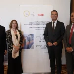 CAF firma contratos para la modernización y mantenimiento de unidades del Metro de El Cairo 10 Merca2 CAF firma contratos para la modernización y mantenimiento de unidades del Metro de El Cairo