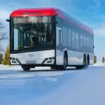 Solaris (CAF) amplía su cartera de pedidos en Polonia, con 109 autobuses eléctricos a Varsovia y Gdansk 2 Merca2 Solaris (CAF) amplía su cartera de pedidos en Polonia, con 109 autobuses eléctricos a Varsovia y Gdansk