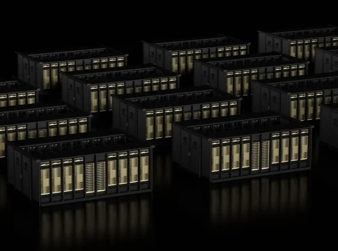 La proliferación de los centros de datos podría cambiar la estructura del sistema energético La proliferación de los centros de datos podría cambiar la estructura del sistema energético