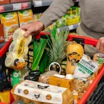 De la improvisación al ahorro: cómo la marca blanca en Dia y Eroski se convierte en la gran aliada de los clientes 11 Merca2.es Cesta Dia Merca2.es