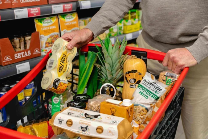 El debate sobre el IVA y la cesta básica