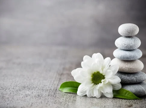 Cinco pasos hacia la salud” Medicina Tradicional China hoy