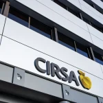 Deutsche Bank reitera su apuesta por Cirsa tras los resultados semestrales 11 Merca2 Deutsche Bank reitera su apuesta por Cirsa tras los resultados semestrales