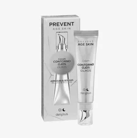 La importancia de cuidar la zona del contorno de ojos